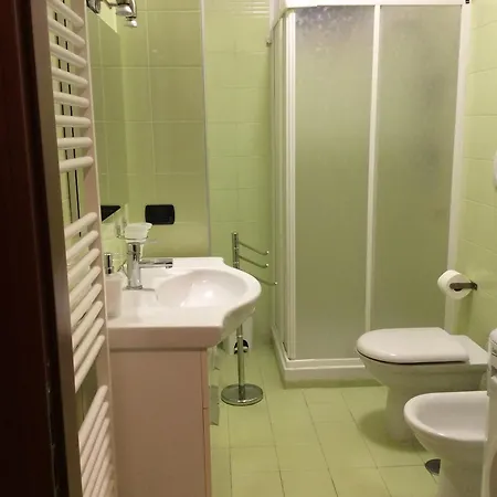 La Casa Di Lorella *