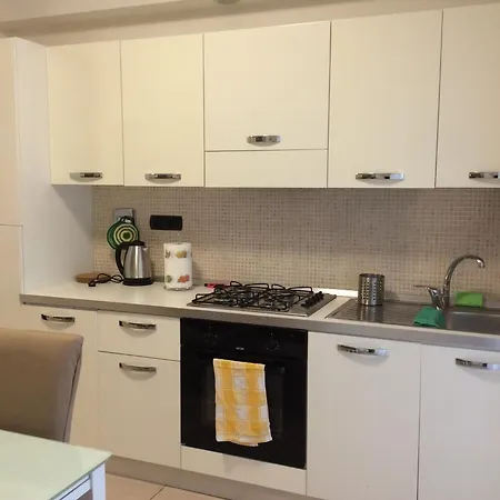 شقة La Casa Di Lorella تيرني