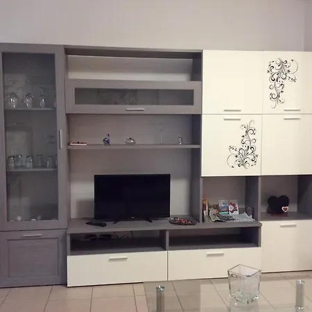 La Casa Di Lorella アパート