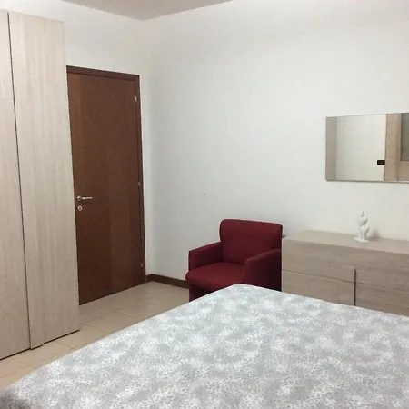 شقة La Casa Di Lorella