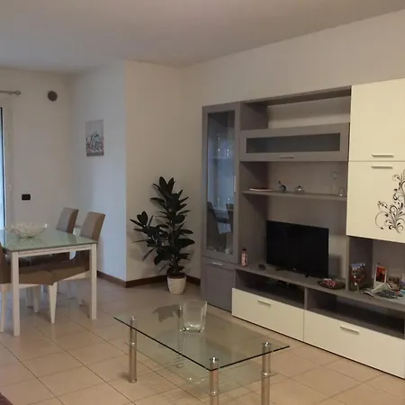 La Casa Di Lorella شقة تيرني