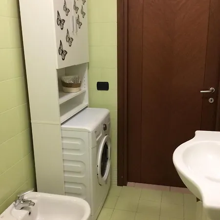 شقة La Casa Di Lorella تيرني