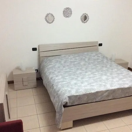 La Casa Di Lorella Τέρνι